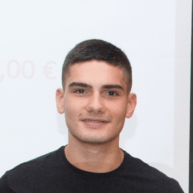 Miguel Rocha